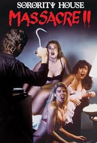 Watch Free Sorority House Massacre II (1990)