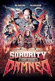 Watch Free Sorority of the Damned (2015)