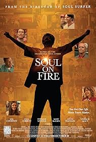 Watch Free Soul on Fire (2025)