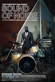 Watch Free Sound of Noise (2010)