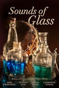 Watch Free Sounds of Glass (2025)