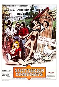 Watch Free Southern Comforts (1971)