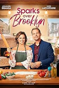 Watch Free Sparks Over Brooklyn (2023)