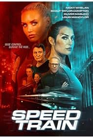 Watch Free Speed Train (2025)