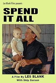 Watch Free Spend It All (1972)