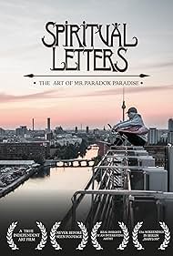 Watch Free Spiritual Letters (2021)