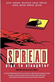 Watch Free Spread Pigs to Slaughter (2025)