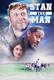Watch Free Stan the Man (2025)