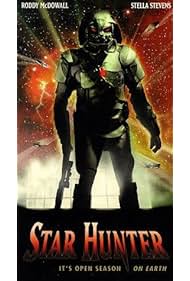 Watch Free Star Hunter (1996)