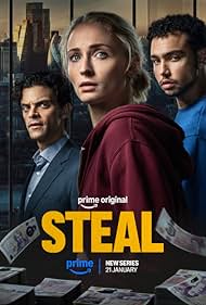 Watch Free Steal (2026–)