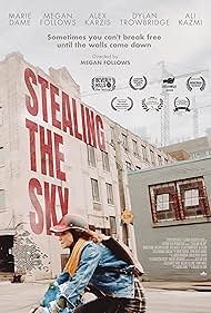 Watch Free Stealing the Sky (2025)