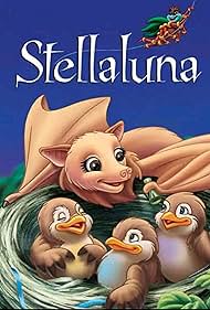 Watch Free Stellaluna (2002)