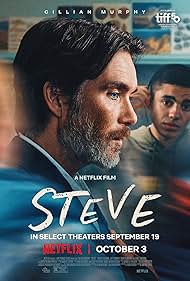 Watch Free Steve (2025)