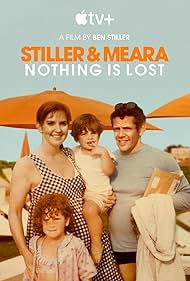Watch Free Stiller Meara Nothing is Lost (2025)