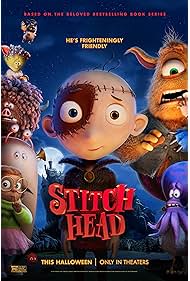 Watch Free Stitch Head (2025)