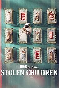 Watch Free Stolen Children (2025)