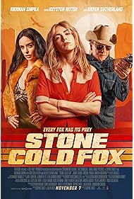 Watch Free Stone Cold Fox (2025)