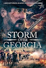 Watch Free Storm Over Georgia (2023)