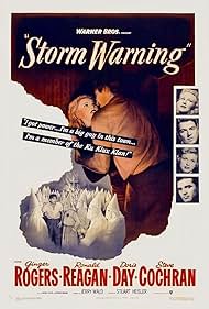 Watch Free Storm Warning (1950)