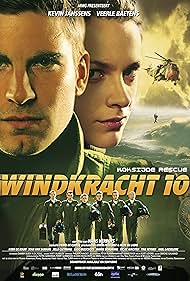 Watch Free Stormforce (2006)