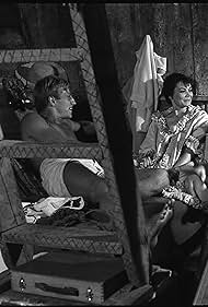 Watch Free Stranded (1965)