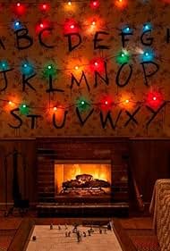 Watch Free Stranger Things: Fireplace (2025)