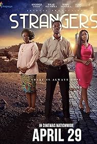 Watch Free Strangers (2022)