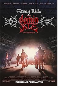 Watch Free Stray Kids The dominATE Experience (2026)