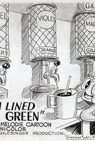 Watch Free Streamlined Greta Green (1937)