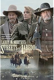 Watch Free Streets of Laredo (1995)
