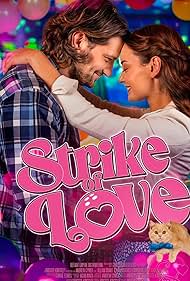 Watch Free Strike of Love (2025)