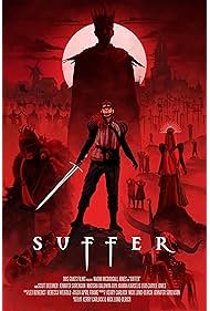 Watch Free Suffer (2025)