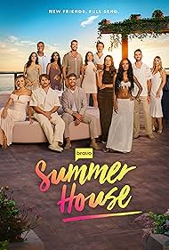Watch Free Summer House (2017–)
