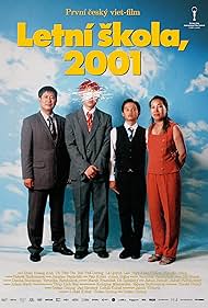 Watch Free Summer School, 2001 (2025)