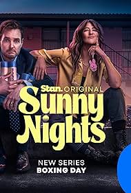 Watch Free Sunny Nights (2025–)