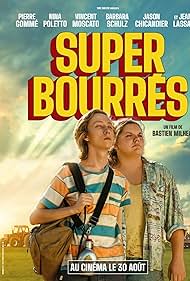 Watch Free Super Drunk (2023)