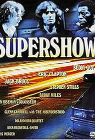 Watch Free Supershow (1969)