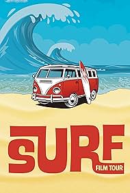 Watch Free Surf Film Tour (2024)