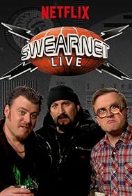 Watch Free Swearnet Live (2014)