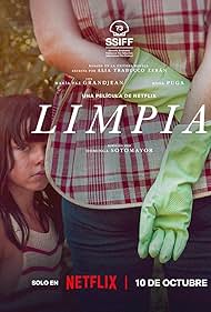 Watch Free Swim to Me (2025)