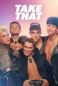 Watch Free Take That (2026)