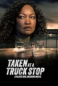 Watch Free Taken at a Truck Stop: A Black Girl Missing Movie (2025)