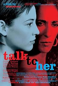 Watch Free Talk to Her (2002)