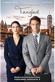 Watch Free Tangled (2022)