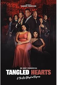 Watch Free Tangled Hearts (2025)