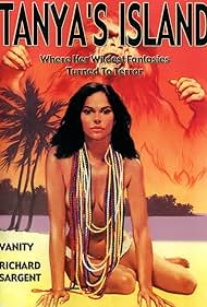 Watch Free Tanyas Island (1980)