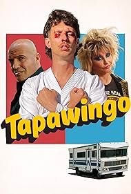 Watch Free Tapawingo (2023)