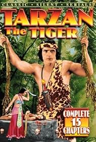 Watch Free Tarzan the Tiger (1929)