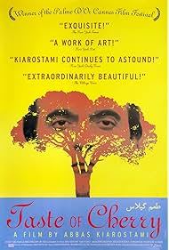Watch Free Taste of Cherry (1997)