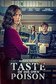 Watch Free Taste of His Own Poison (2025)